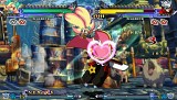 BLAZBLUE CONTINUUM SHIFT II