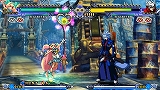 BLAZBLUE CONTINUUM SHIFT II