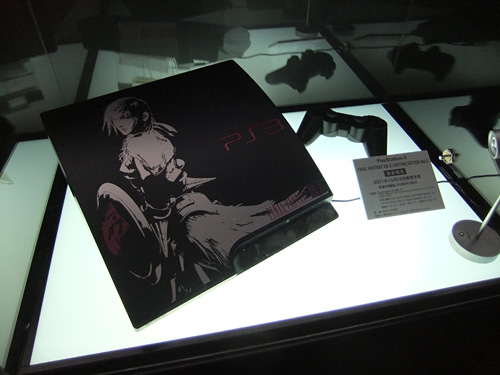 #005Υͥ/TGS 2011ϥܥ塼ΡFFXIII-2ץץ쥤֥ǥǡ祳ܤȰ廊ƥȤθǤ!? ɬ