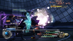 #012Υͥ/FINAL FANTASY XIII-2סХȥ2ơ֥饤ȥ˥󥰡ĹפϥХȥ˾ͤȤ֤ 