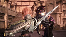 #005Υͥ/FINAL FANTASY XIII-2 ǥ륳ƥĥ쥯סULTIMATE HITS FINAL FANTASY XIII-2פ718ȯ