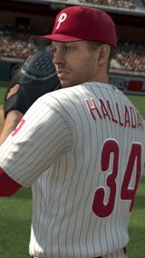 Major League Baseball 2K11