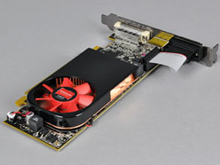 #020Υͥ/Radeon HD 6450סGeForce GT 520ưڡɻԾǥ2ʤμϤǧƤߤ