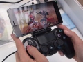 TGS 2014ϡXperia Z3פǤPS4⡼ȥץ쥤θPS Vita뤫餤ɤȤϸʤ̥Ϥ