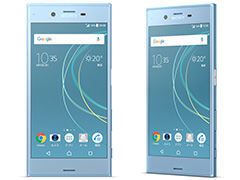 960fpsι®ٻƵǽħοޡȥեXperia XZsפեȥХ󥯤5ܤȯ