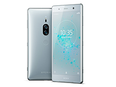 ˡХ롤ǥ奢󥺥ܤοޡȥեXperia XZ2 PremiumפԾ˸ȯɽ