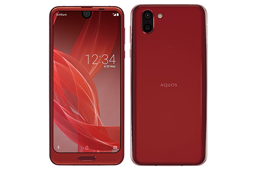  No.004Υͥ / Xperia XZ2פAQUOS R2פ᤯о졣եȥХ󥯤2018ǯƥǥAndroidޡȥեȯɽ