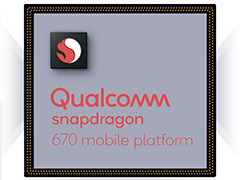 QualcommSoCSnapdragon 670ȯɽߥɥ륯饹ԾüˤAIǽ򶯲