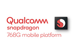 Qualcommߥɥ륯饹Ծ5GбSoCSnapdragon 768Gפȯɽ