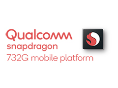 Qualcommߥɥ륯饹ԾSoCSnapdragon 732Gפȯɽ¸GPUǽ15