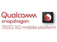 Qualcommߥɥ륯饹Ծ5GбSoCSnapdragon 750G 5Gפȯɽ