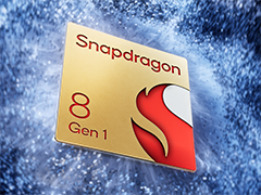 QualcommϥSoCSnapdragon 8 Gen 1פȯɽGPUǽ30