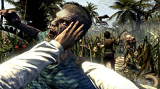 #006Υͥ/DLCΤʥѥåDEAD ISLAND: ZOMBIE OF THE YEAR EDITIONפ111ȯ