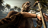 DEAD ISLAND