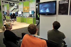 #016Υͥ/GDC 2011ϺǯäѤǾȤʤˤʤäNeuroSkyοǥХƤߤ