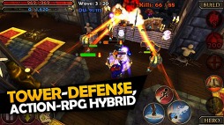 Dungeon Defenders