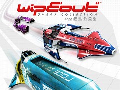 PS Plus8Υե꡼ץ쥤ϡWipeout Omega CollectionפȡAegis Defendersס֤8793ޤ