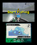 #008Υͥ/ǥ꡼ѥ֥å㡼ƱҤȯͽꤷƤ3DSѥХեå󥰥ȥFishing 3Dפ˷ꡣ2011ǯ69ȯ