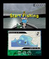 Fishing 3D