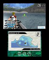 Fishing 3D