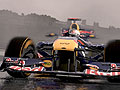 F1 2011פκǿࡼӡEGOץ󥸥ˤϤΥ졼ϡ˥ѥå