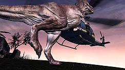 #015Υͥ/ɥ٥㡼Jurassic Park: The GameפҲ𤹤뺣ΡֳŷפǥƥΥ륹˽졣