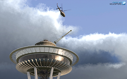 #006Υͥ/ʶإꥳץӲBohemia Interactive Studioե饤ȥTake On HelicoptersפE3Ǹ