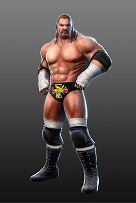 #001Υͥ/WWE All StarsפPS32011ǯ7ܤȯ䡣Ķ30̾Υѡ쥸ɤо