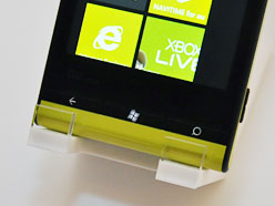 #025Υͥ/Windows Phone 7.5о졣1ƤٻKDDIüIS12TסXbox LIVE⤤ʹƤھɲá