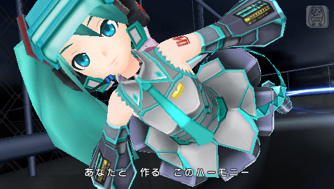 #003Υͥ/ֽ鲻ߥ -Project DIVA- Ver.2.5ʲˡפμϿʡmelodyġפαˡSEGAܥ⥸塼֥ե פˤܤ