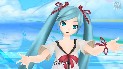 #002Υͥ/ֽ鲻ߥ -Project DIVA- extendפOPʤϿCD831ȯ