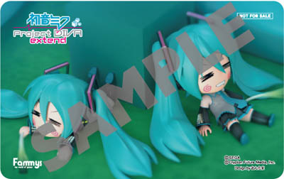 #010Υͥ/PSPֽ鲻ߥ -Project DIVA- extendס31ŹŹͽŵ餫ˡǿPV΢ɽСפ