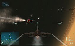 #009Υͥ/MMO塼ƥ󥰡TOPGUN OnlineפϡAIR WARSפ̾ѹԥ᡼Ϥǿࡼӡ4GamerUp