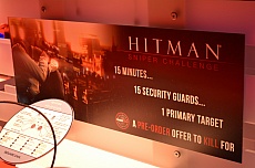 #004Υͥ/E3 2012ϡHITMAN ABSOLUTIONס2Υץ쥤֥ǥȳȯǥ쥯ؤΥ󥿥ӥ塼顤̥ϤȤǤȯ