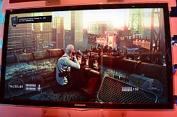 #008Υͥ/E3 2012ϡHITMAN ABSOLUTIONס2Υץ쥤֥ǥȳȯǥ쥯ؤΥ󥿥ӥ塼顤̥ϤȤǤȯ