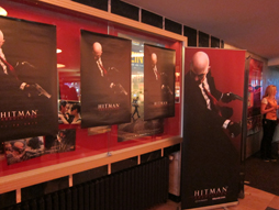 #006Υͥ/GamescomϡHitman: Absolutionפο饤ǡContractsפޥåפǥåȤͳ٤տޤϤɤˤΤ