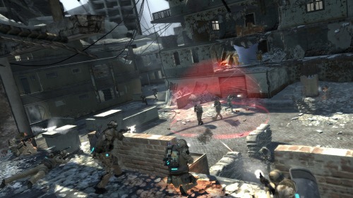 #013Υͥ/E3 2011ϴ̵Υ饤TPSGhost Recon OnlineפUbisoftΥ֡ǻͷβPCǤDNAѤӥ