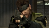 METAL GEAR SOLID PEACE WALKER HD EDITION