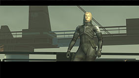 #016Υͥ/E3 2011Ϥκ줿METAL GEAR SOLID HD EDITIONסMETAL GEAR SOLID PEACEWALKER HD EDITIONפSSǡHDǡɤΥƥå