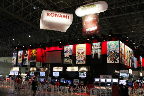 #008Υͥ/TGS 2011ϡ֥ɥå ˥󥰥֥ 2012פǤϡȤζפˤʤ