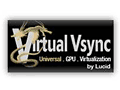 COMPUTEXϤ٤ƤΥޡVSyncμVirtual VsyncסLucidLogix