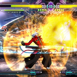 GODSGARDEN #5׳ľ̲񡣽ζܡBLAZBLUE CSEXס2̾ξϸ롤θɤȤ