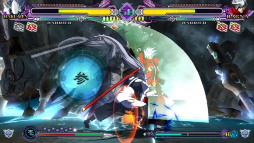 GODSGARDEN #5׳ľ̲񡣽ζܡBLAZBLUE CSEXס2̾ξϸ롤θɤȤ