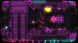 PixelJunk: SideScroller