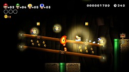 #013Υͥ/E3 2012Wii U GamePadǶϥץ쥤ڤʤ롪Wii UȥNew SUPER MARIO BROS. Uפξܺ٤å