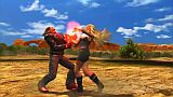 TEKKEN TAG TOURNAMENT 2