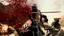 #001Υͥ/NINJA GAIDEN 3ͭDLC1ƤXbox360ǤۿPS3Ǥ5