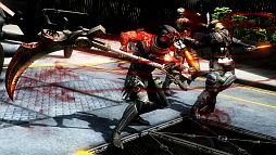 #013Υͥ/NINJA GAIDEN 3ͭDLC1ƤXbox360ǤۿPS3Ǥ5