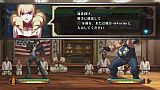 THE KING OF FIGHTERS XIII