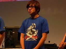 #010Υͥ/TGS 2012ϤȤvs.աɤΥ郎¸STREET FIGHTER X Ŵץơ٥